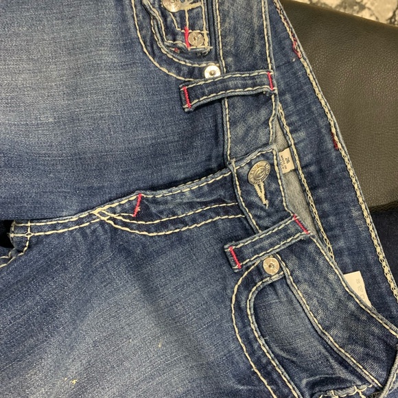 Jeans - Picture 3 of 7